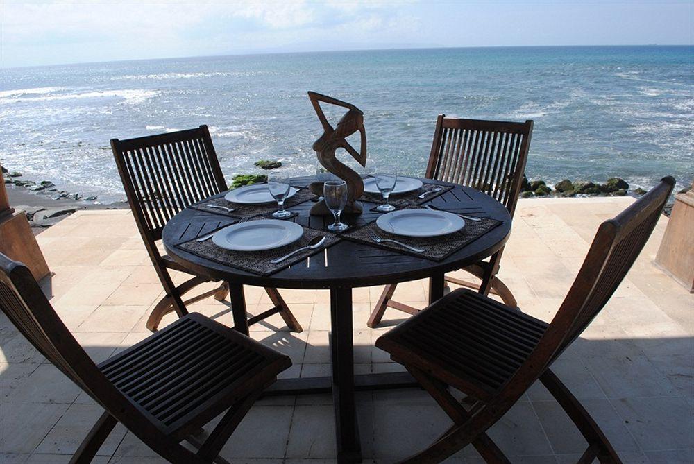 Suarti Resort, Villas & Gallery Ketewel Eksteriør billede