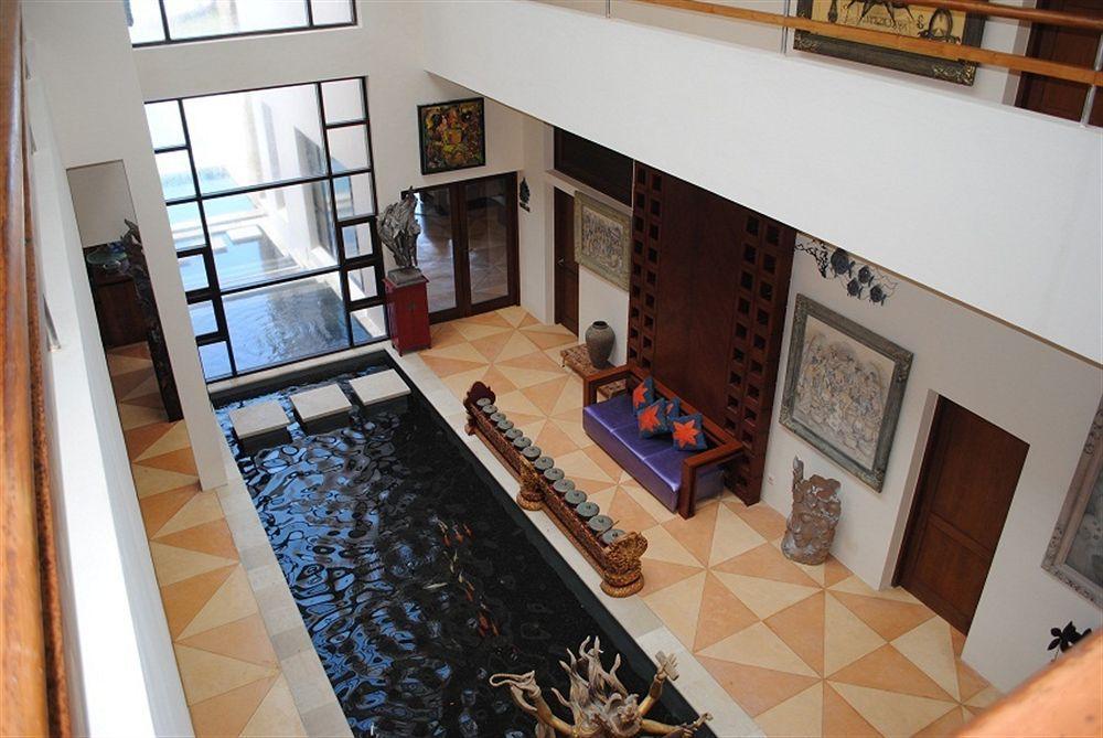 Suarti Resort, Villas & Gallery Ketewel Eksteriør billede