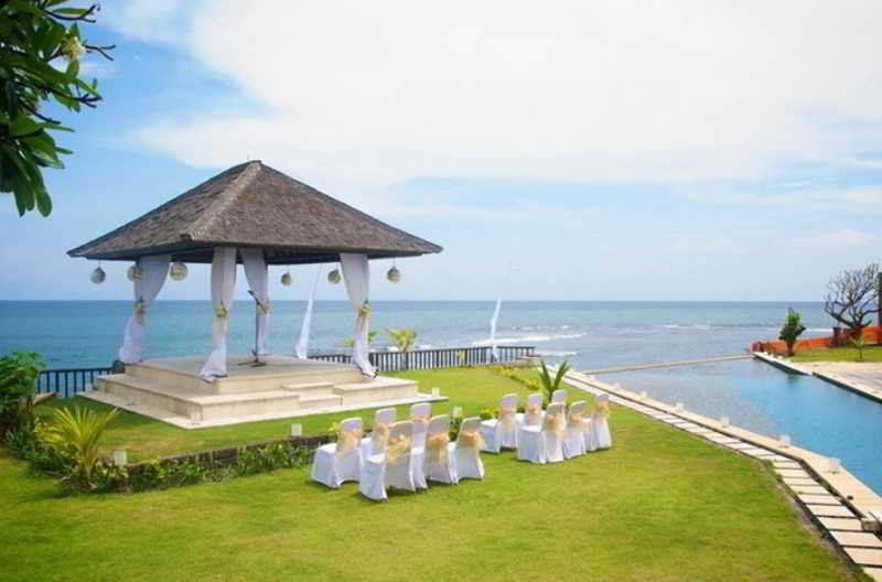 Suarti Resort, Villas & Gallery Ketewel Eksteriør billede