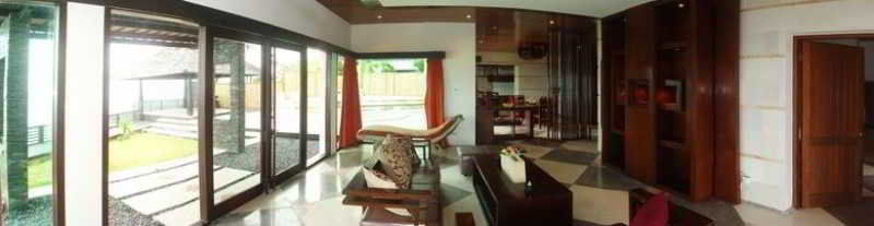 Suarti Resort, Villas & Gallery Ketewel Eksteriør billede