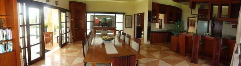Suarti Resort, Villas & Gallery Ketewel Eksteriør billede