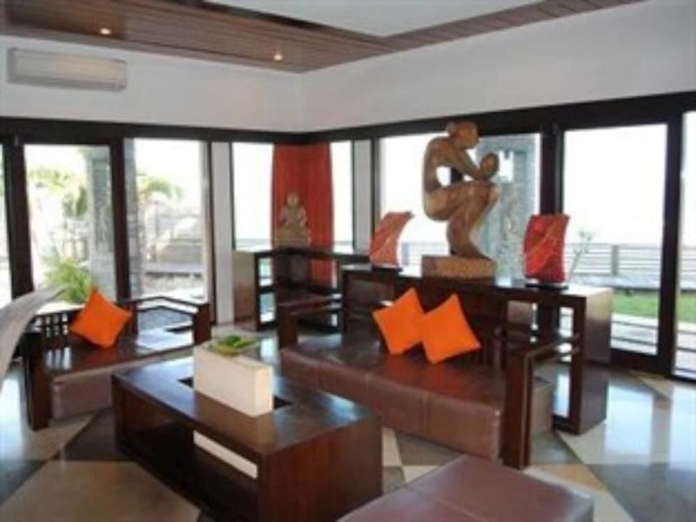 Suarti Resort, Villas & Gallery Ketewel Eksteriør billede