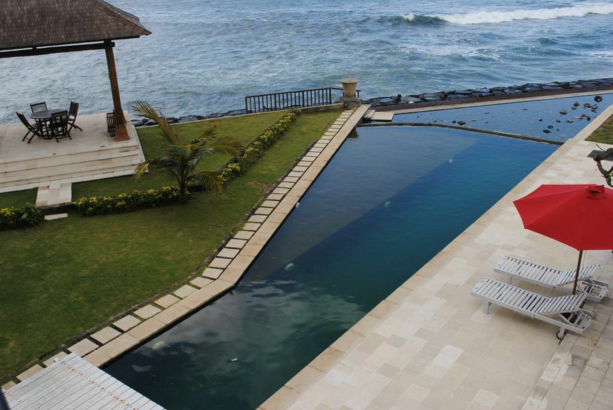 Suarti Resort, Villas & Gallery Ketewel Eksteriør billede