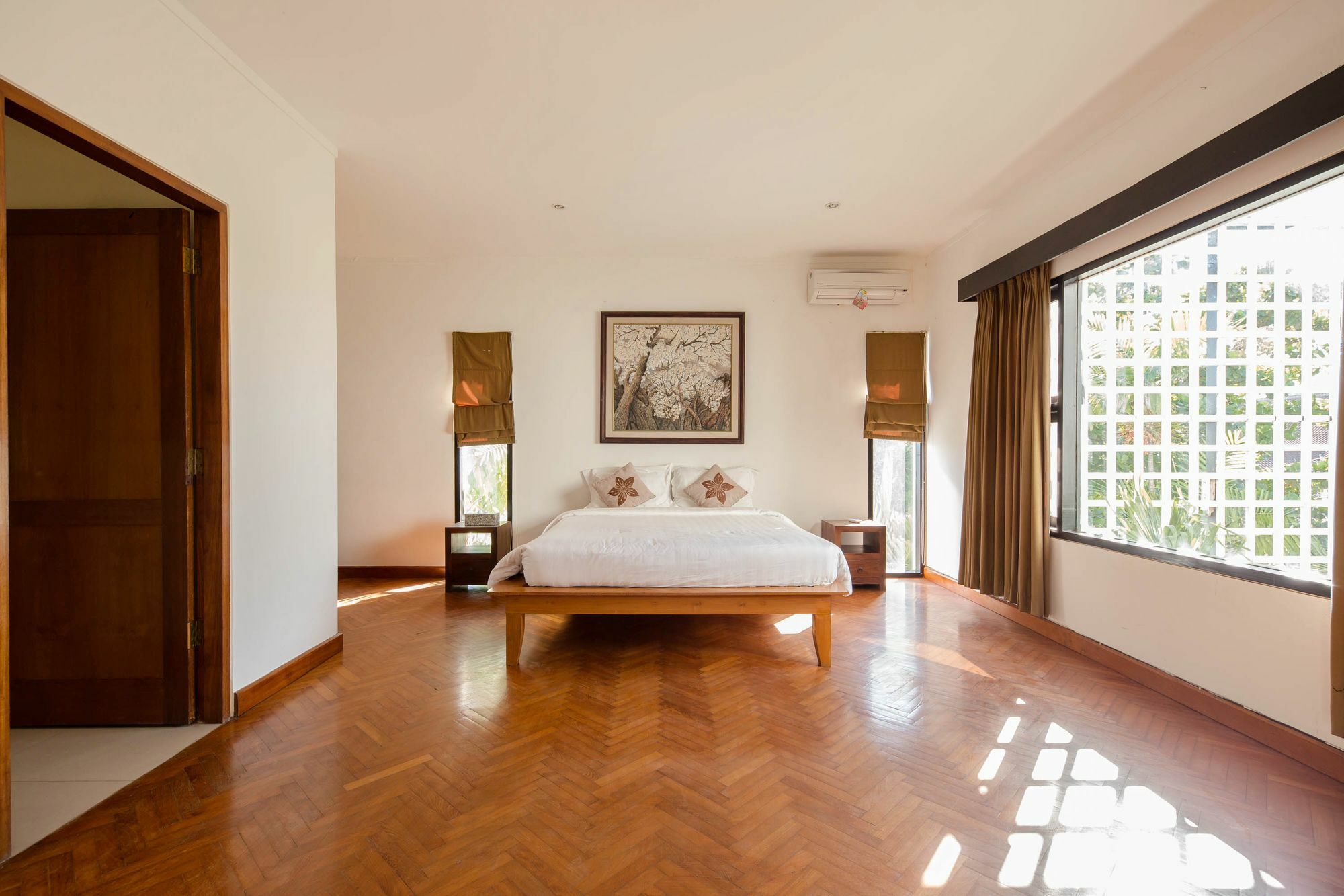 Suarti Resort, Villas & Gallery Ketewel Eksteriør billede